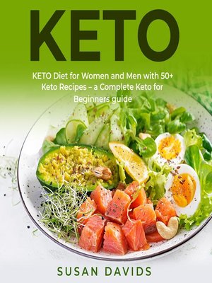 cover image of KETO